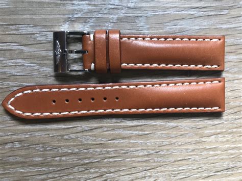 breitling watch band adjustment|genuine Breitling watch straps uk.